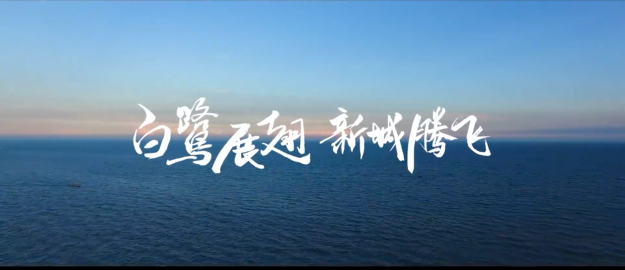 厦门新机场宣传片