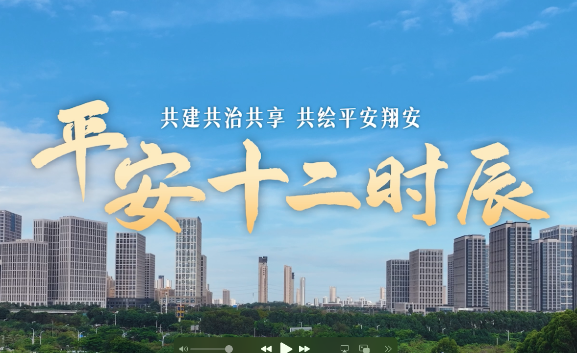 《平安十二时辰》